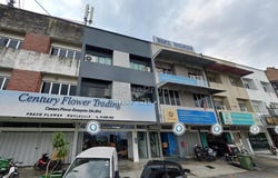55100 Ampang, Selangor, Ampang, Selangor 55100