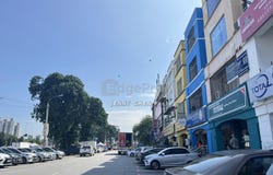 Puchong, Selangor 47100