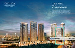 Damansara Heights, Kuala Lumpur 50490