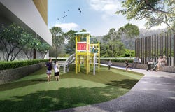 Lebuh Bukit Jambul, Bayan Lepas, Penang
