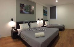Kuantan, Pahang 25200
