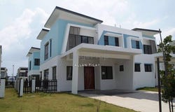 Semenyih, Selangor 43700