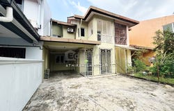 Jalan 7, Bangi, Selangor 43000