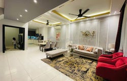 Off Jalan Tasik Puteri, Rawang, Selangor 48000