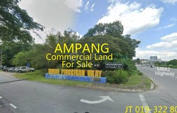Ampang, Selangor 68000