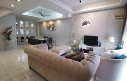 Jalan Sungai Kelubi 32 Kemuning Greenhills Bukit Rimau Kota Kemuning , Shah Alam, Selangor 40460