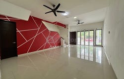 Alam Impian, Shah Alam, Selangor 40460