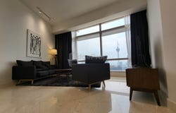 Jalan Conlay, KLCC, Kuala Lumpur 55100