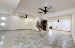 Jalan Impian Gemilang, Saujana Impian, Kajang, Selangor 43000