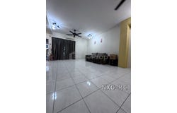 Setia Alam/Alam Nusantara, Selangor 40170