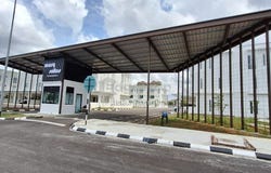Kuching, Sarawak 93250