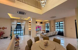 Iskandar Puteri (Nusajaya), Johor 79100