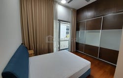 Jalan Tun Razak, KLCC, Kuala Lumpur 56000