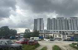 Shah Alam, Selangor 40150