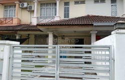 Persiaran Mahkota Cheras, Cheras, Selangor 43200