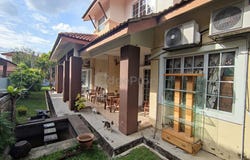 Jalan Jati Emas, Kajang, Selangor 43000