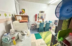 Jalan PJU 8/9, Damansara Perdana, Selangor 47820