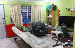 Jalan 6/105, Cheras, Kuala Lumpur 56000