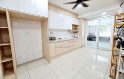 Jalan BP 11, Puchong, Selangor 47100