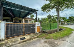Jalan Arked, Dengkil, Selangor 43800