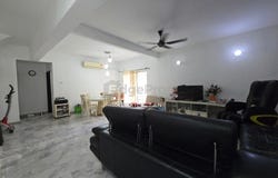 Jalan PJS, Taman Desaria, Petaling Jaya, Selangor 46150