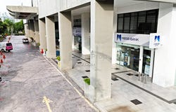 Petaling Jaya, Selangor 47301