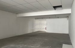 Jalan Hujan Rahmat 2,, Taman OUG, Kuala Lumpur 58200