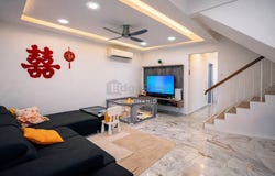 Jalan Ampang, Ulu Kelang, Selangor 68000
