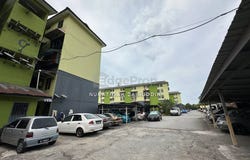 Jalan 4/8, 68100, Selangor, Selayang, Selangor
