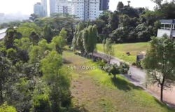 KL City, Kuala Lumpur 58100