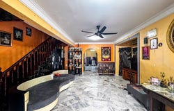 Rawang, Selangor 48000