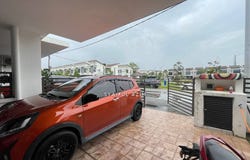 Sepang, Selangor 43900