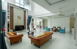 Jalan DU , Puchong, Selangor 47180