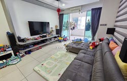 Persiaran Lemak, Cheras, Kuala Lumpur 56000