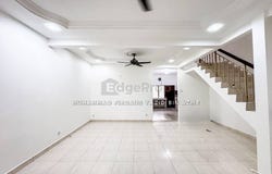 Jalan Kota Puteri, Batu Arang, Selangor 45600