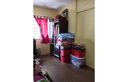 Jalan Aman Putra, Taman Aman Putra, Jinjang, Kuala Lumpur 52000