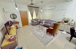 Jalan BP 11, Puchong, Selangor 47100