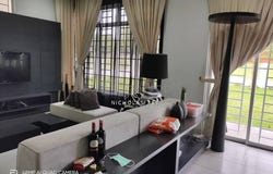 Jalan Pinggiran, Iskandar Puteri, Johor 79100