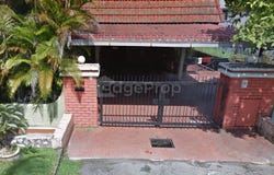 Jalan Berlian, Gombak, Selangor 53100