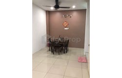 LORONG SERI TERUNTUM , SERI TERUNTUM, Kuantan, Pahang 25100