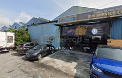Batu, Kuala Lumpur 68100