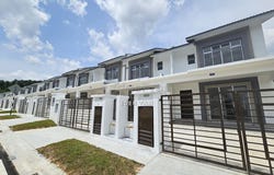 Kangkar Pulai, Johor 81110
