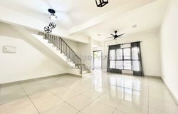 Jalan BRp, Sungai Buloh, Selangor 47000