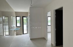 Puncak Jalil, Selangor 43300