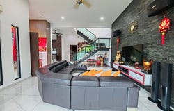 Johor Bahru, Johor 79150