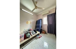 Bandar Puteri Puchong, Selangor 47100