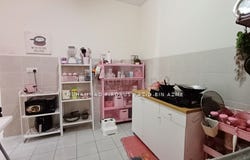 Jalan Astaka 1/KU2, Klang, Selangor 41050