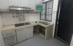 Jalan USJ 1/1, USJ, Selangor 47500