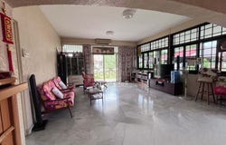 Laluan Perajurit 1, Ipoh, Perak 31400