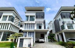 Persiaran Golf, Shah Alam, Selangor 40150